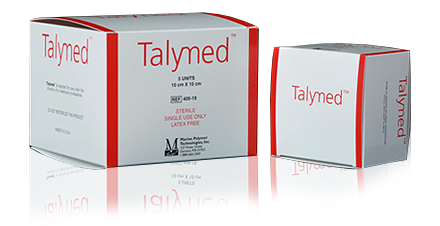 talymed boxes